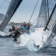 Melges 24 Worlds, entries for San Francisco are open