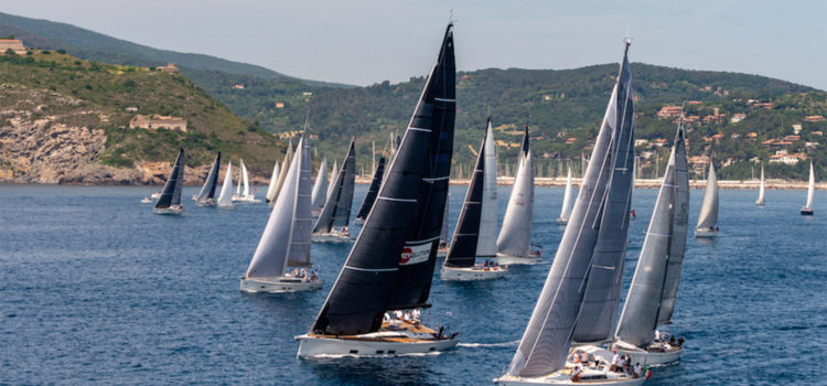 Grand Soleil Cup 2018, settanta barche per l’edizione dei record