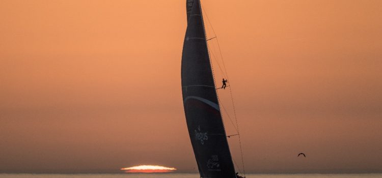 Mirabaud Yacht Racing Image, Ricardo Pinto wins 2018 edition
