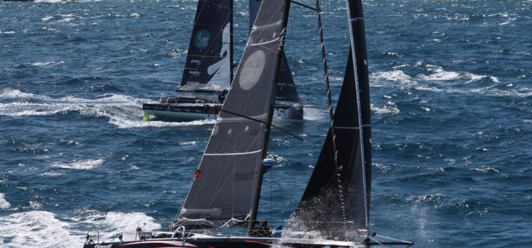 RORC Transatlantic Race, a new start date for the 7th edition
