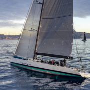 Tre Golfi Sailing Week, la regata torna a Sorrento