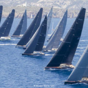 Superyacht Regatta 2022, lo YCCS va a braccetto con Giorgio Armani