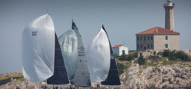 ORC Worlds 2022, appuntamento a Porto Cervo