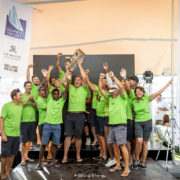 The Superyacht Cup Palma, is open for business