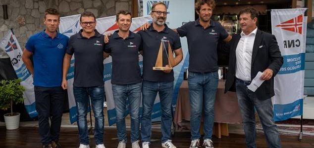 Campionato Italiano per Club 2019, la Canottieri Garda Salò si qualifica per la finale
