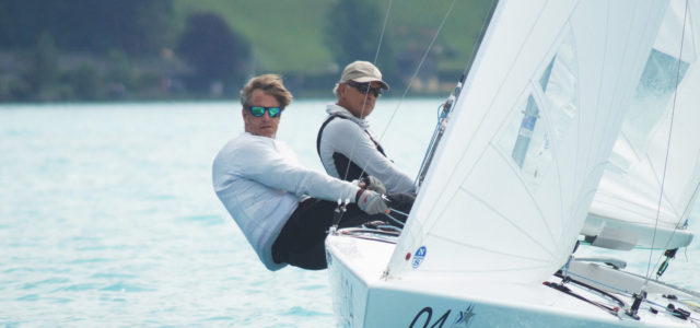 Star Eastern Hemisphere Championship, Augie Diaz and Christian Nehammer are the winners
