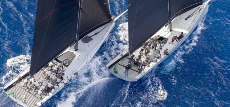 Sailing and Maxi, IMA announces Mediterranean Maxi Inshore and Offshore Challenge