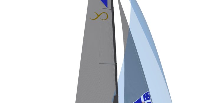America’s Cup, Youth Edition announced