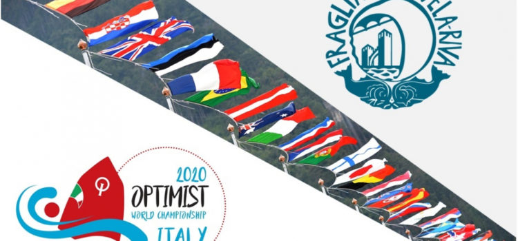 Campionato del Mondo Optimist 2020, pubblicato il Bando di Regata