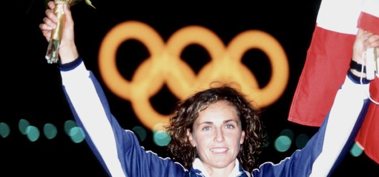 Vela e Olimpiadi, ricordando i successi azzurri di Sydney