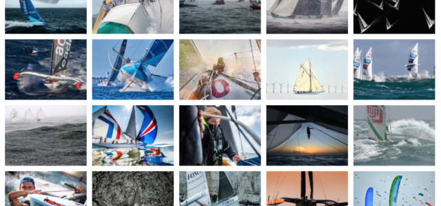 Mirabaud Yacht Racing Image, top 20 disclosed for the image of the century
