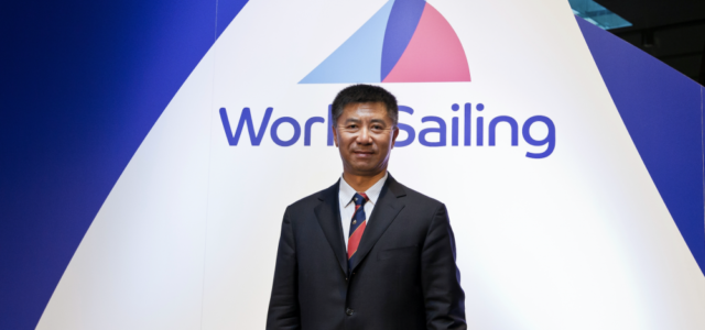 Vela e politica, il cinese Quanhai Li è il nuovo presidente di World Sailing