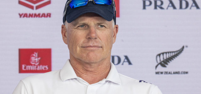 America’s Cup, the New York Yacht Club announce its leadership team for the new Challenge