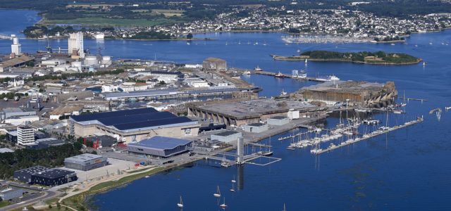 The Ocean Race Europa, Lorient ospiterà la partenza della regata