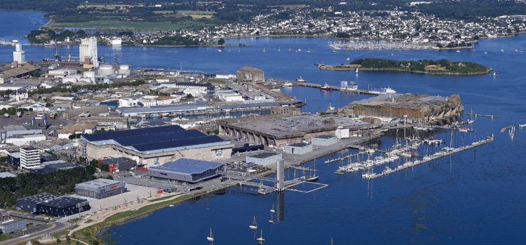 The Ocean Race Europa, Lorient ospiterà la partenza della regata