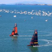 America’s Cup, rules committee announced