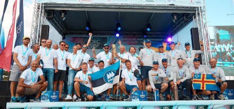 Alexela ORC Worlds 2021, ecco i vincitori