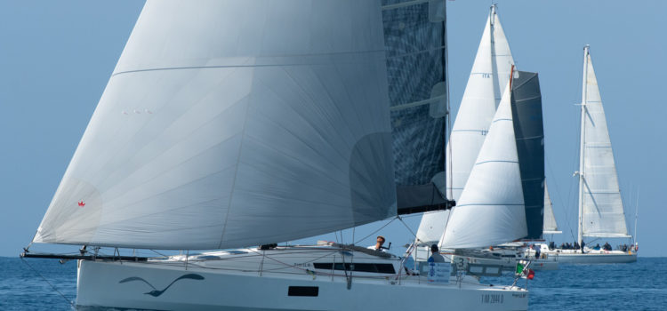 RAN 630, dal 2022 sarà parte del Campionato Italiano Offshore
