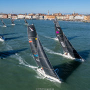 Marina Militare Nastro Rosa Tour, il 18 maggio a Roma verrà presentata l’edizione 2022