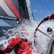 The Ocean Race, Sailing Team NextGen will joins the event