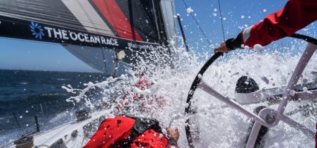 The Ocean Race, Sailing Team NextGen will joins the event