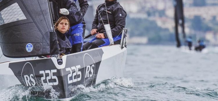 Primo Cup-Trofeo Credit Suisse, tra gli RS21 vince Beyond Freedom