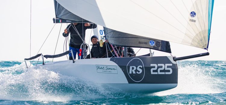 RS21 Cup Yamamay, tutto pronto per l’Act 2