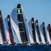 Rolex TP52 World Championship Cascais 2022, ready to discover the champions