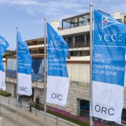 Campionato del Mondo ORC, l’altura è a Porto Cervo