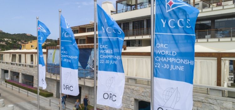 Campionato del Mondo ORC, l’altura è a Porto Cervo