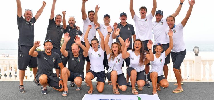 Giochi del Mediterraneo 2022, Italia da record