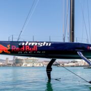 America’s Cup, Alinghi Red Bull Racing is ready to fly