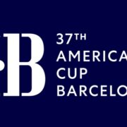 America’s Cup, AC37 new logo revealed
