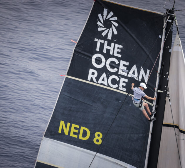 The Ocean Race, con la VO65 Sprint Cup si punta a raddoppiare il numero di iscritti