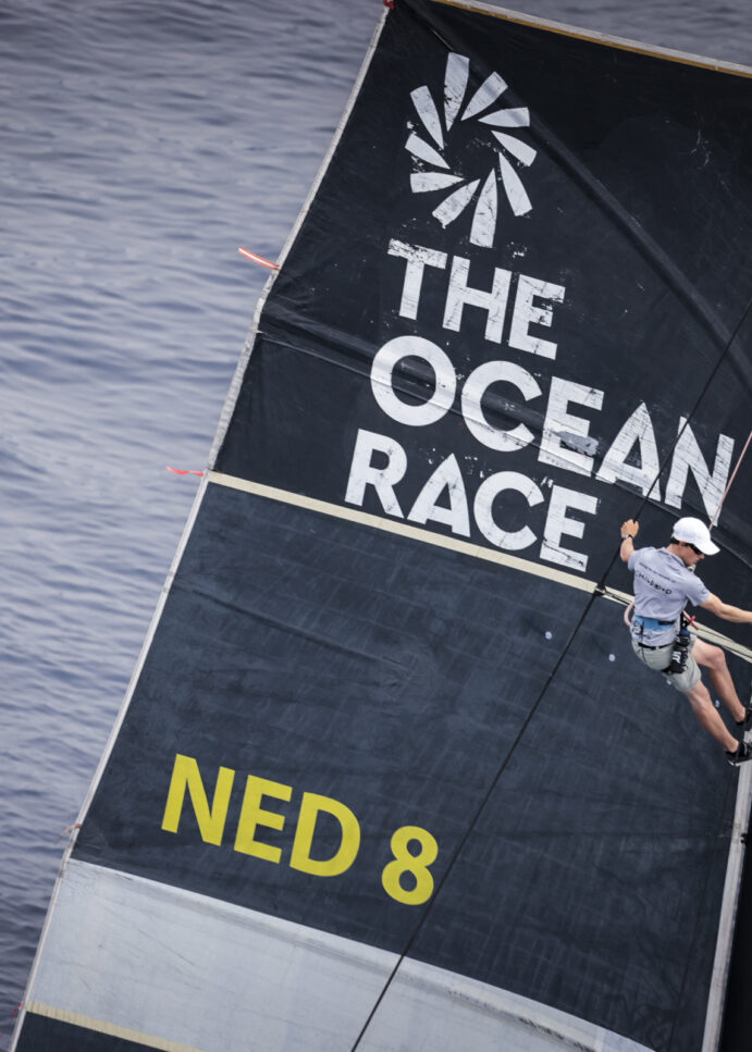 The Ocean Race, con la VO65 Sprint Cup si punta a raddoppiare il numero di iscritti