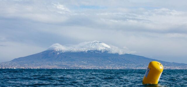 Campionato Invernale di Vela d’Altura di Napoli, Cosixty vince la Coppa Camardella