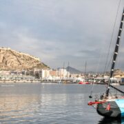 The Ocean Race, le flotte si riuniscono ad Alicante