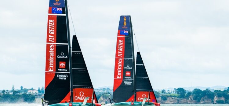 America’s Cup, first women’s and Youth America’s Cup invitations issued