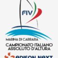 Campionato Italiano Assoluto d’Altura, appuntamento a Marina di Carrara
