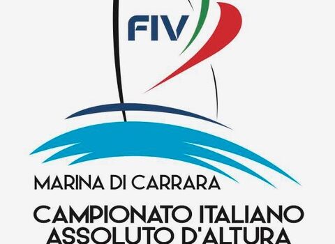 Campionato Italiano Assoluto d’Altura, appuntamento a Marina di Carrara