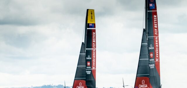 America’s Cup, Vilanova i la Geltrú will represent Catalonia and Spain as the starting point of the 37th America’s Cup cycle