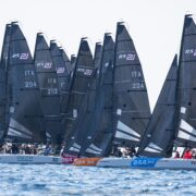 RS21 Cup Yamamay, l’Act 2 è a Rimini
