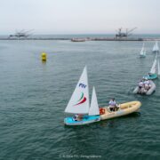 Vela e sociale, a Marina di Ravenna fa tappa la Para Sailing Academy