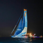 Transat Jacques Vabre, For People took the success among IMOCA
