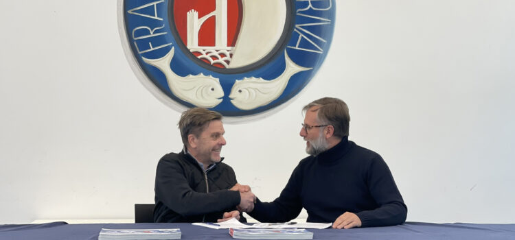 Dai club, Fraglia Vela Riva e SLAM: nasce la partnership tra le due eccellenze della vela internazionale