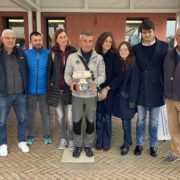 47mo Campionato Invernale – Trofeo Roberto Doria, concluse le regate a Chioggia