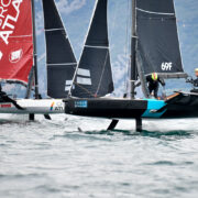 69F Cup, the GP 1 Malcesine is ready to rock