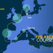 The Ocean Race Europe, the event will return to Genova